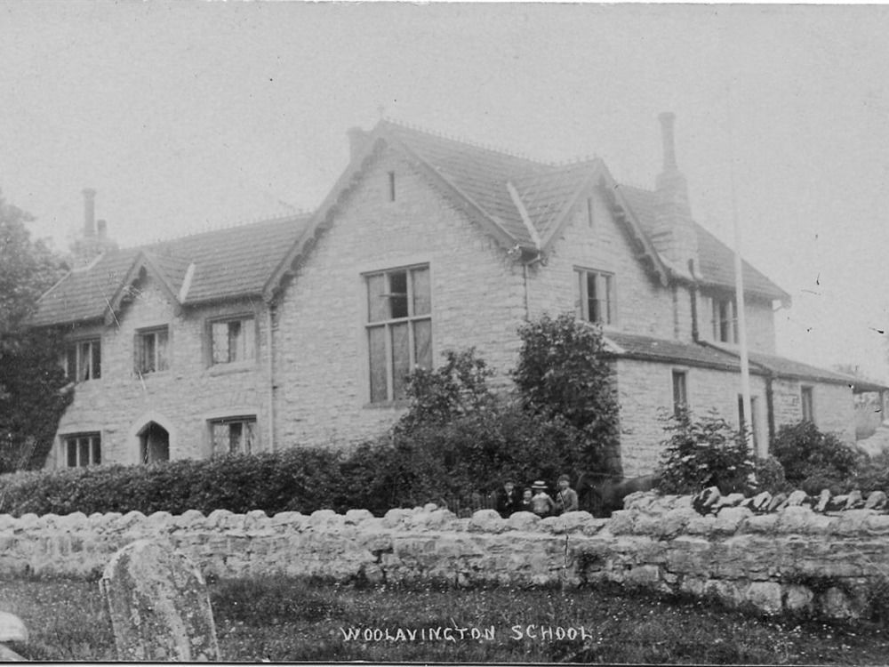 The School House Acomodação com café da manhã Bridgwater Exterior foto